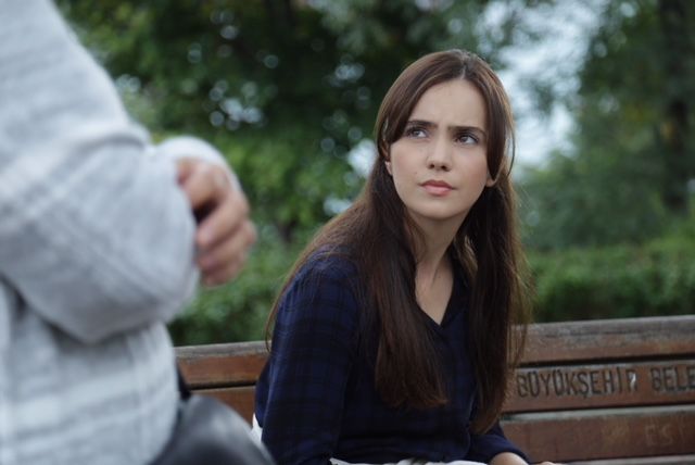 Cennetin Gözyaşları : Fotoğraf