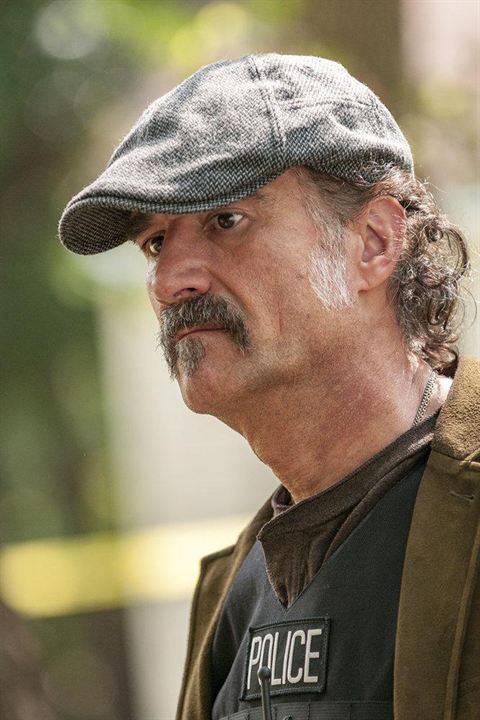 Chicago PD : Fotoğraf Elias Koteas