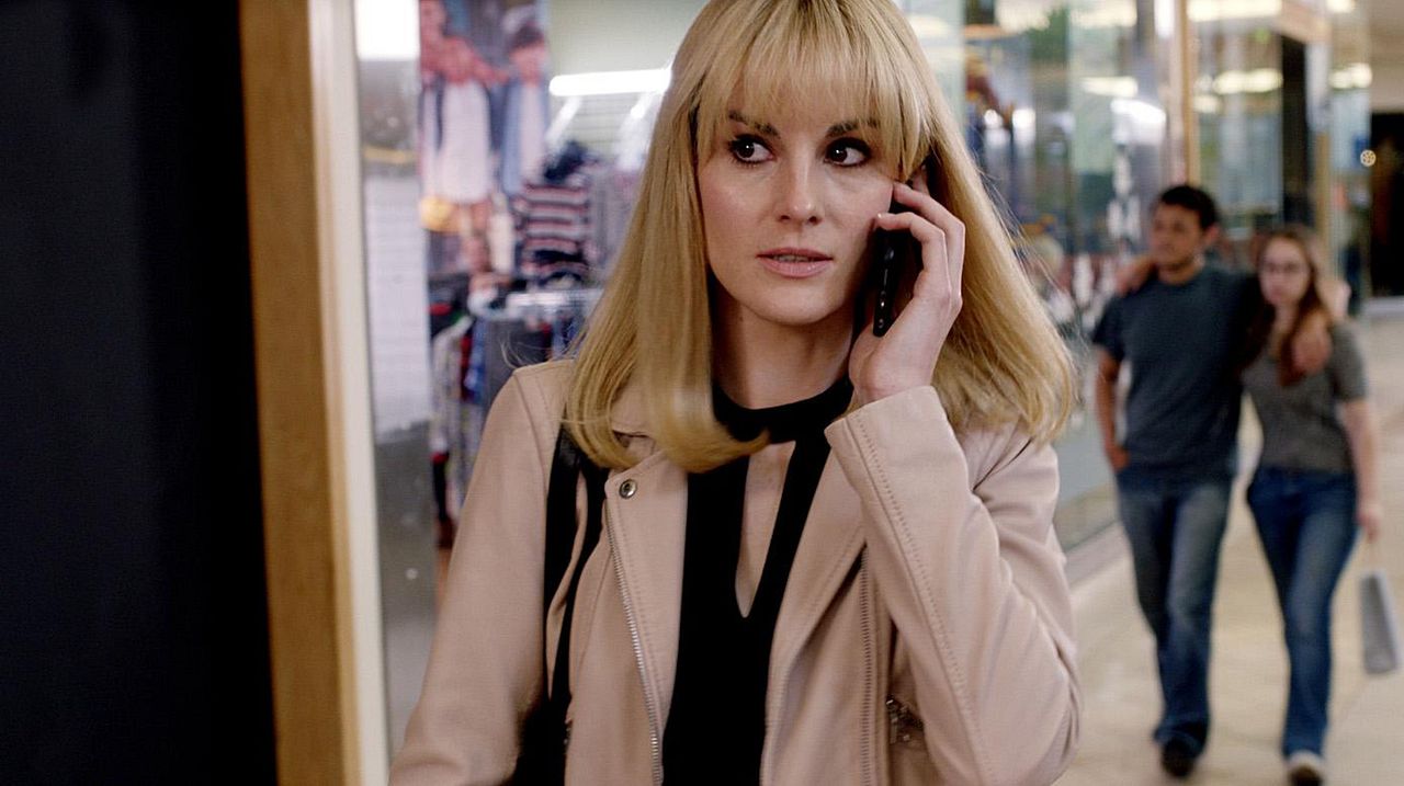 Good Behavior (2016) : Fotoğraf Michelle Dockery