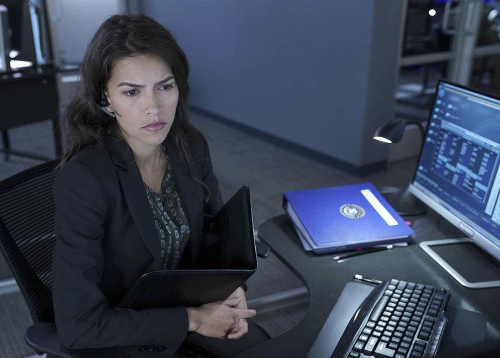 Fotoğraf Sofia Pernas