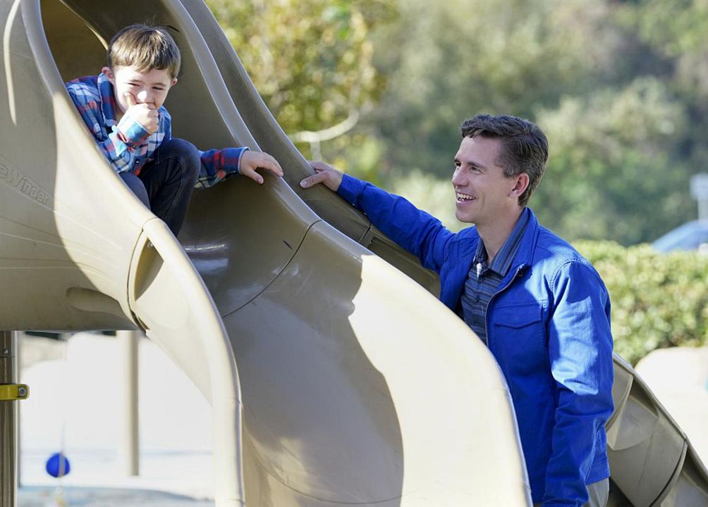 Fotoğraf Brian Dietzen