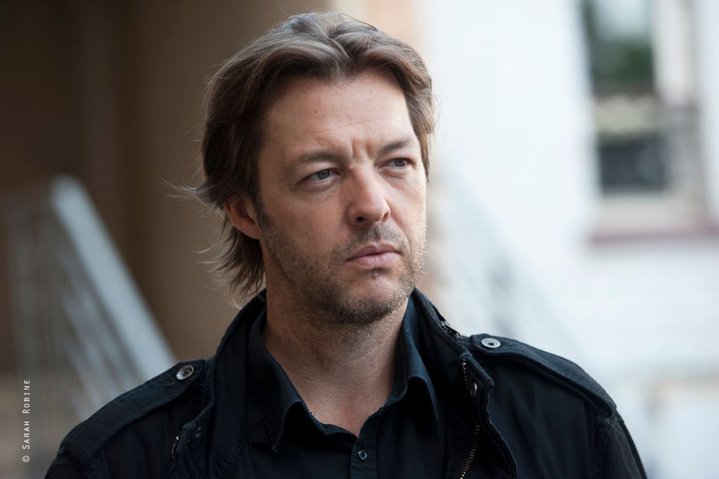 Vignette (magazine) Antoine Martin Sauveur