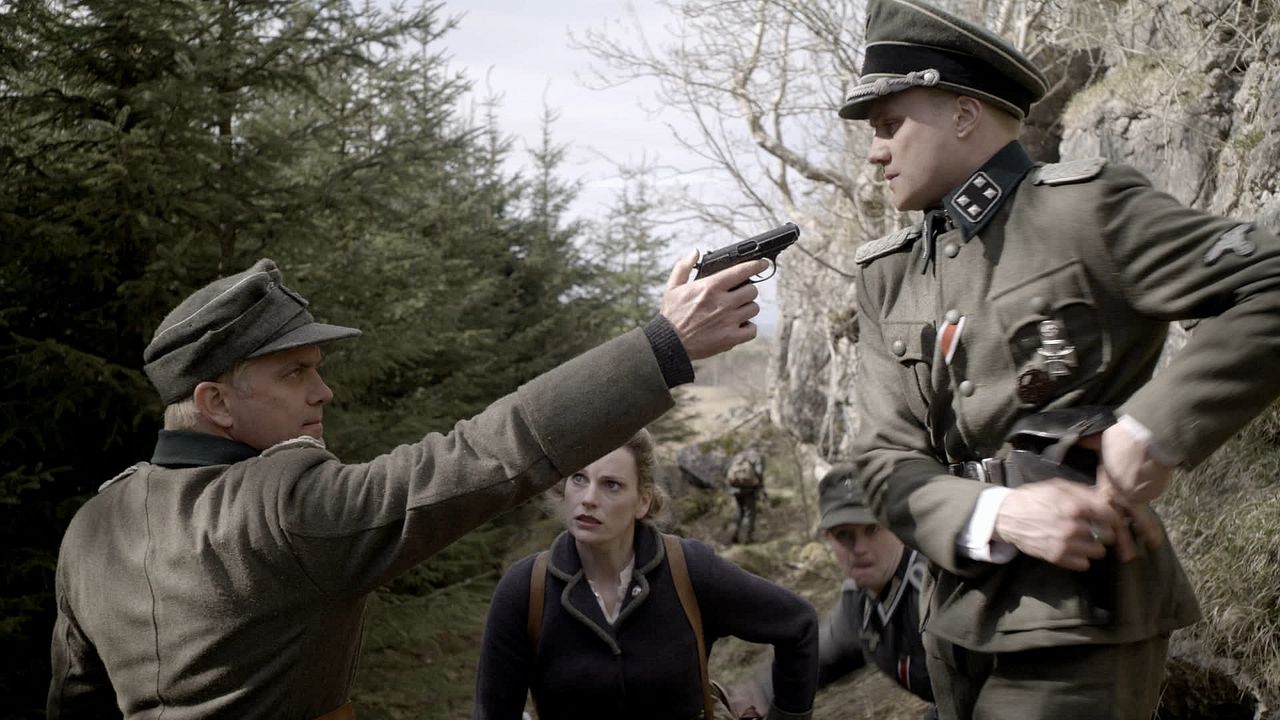 Fotoğraf Gil Darnell