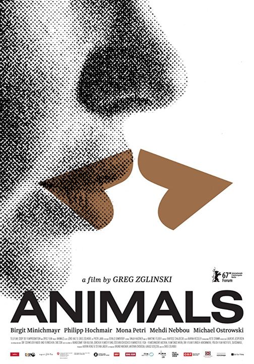 Hayvanlar : Afiş