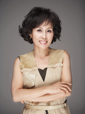 Afiş Kyung-Jin Lee