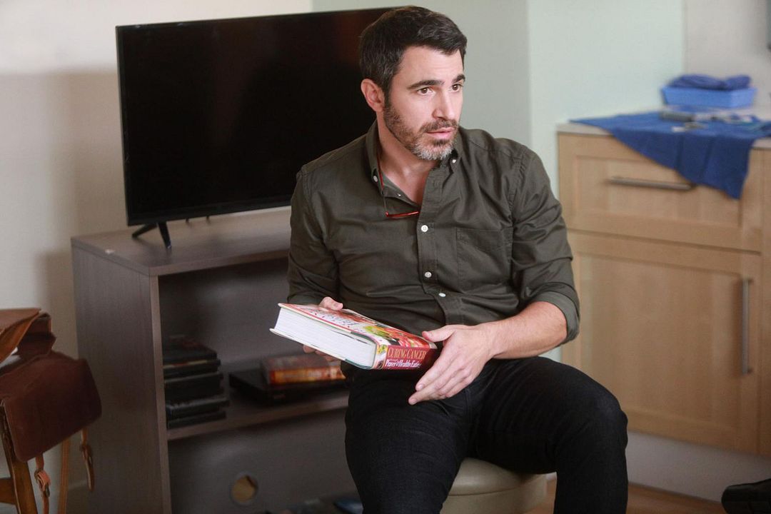 The Mindy Project : Fotoğraf Chris Messina