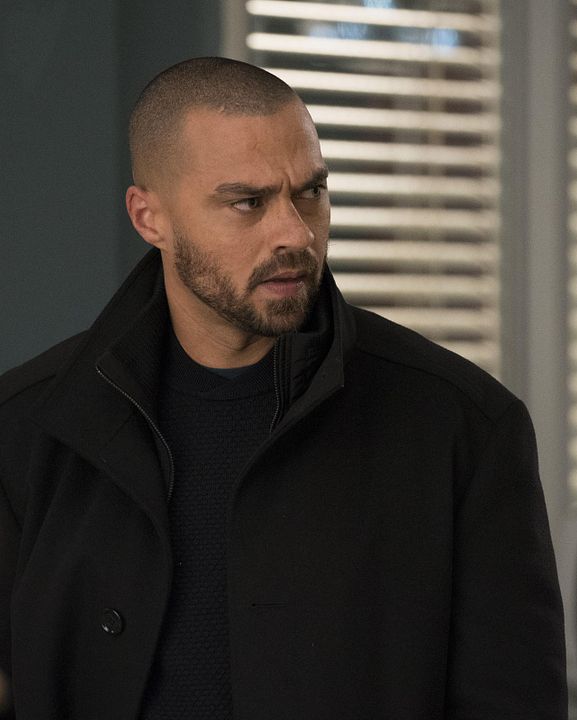 Fotoğraf Jesse Williams