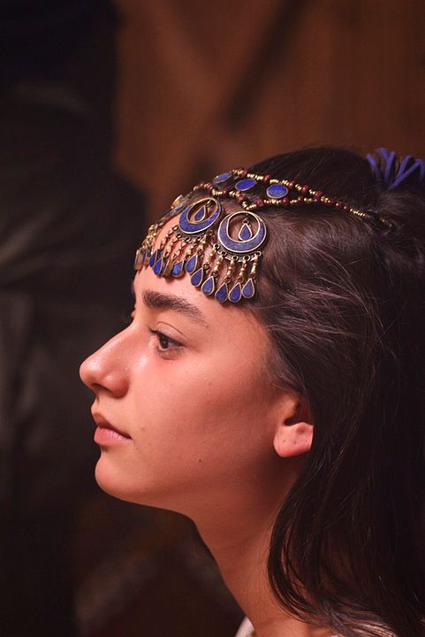Direniş Karatay : Fotoğraf