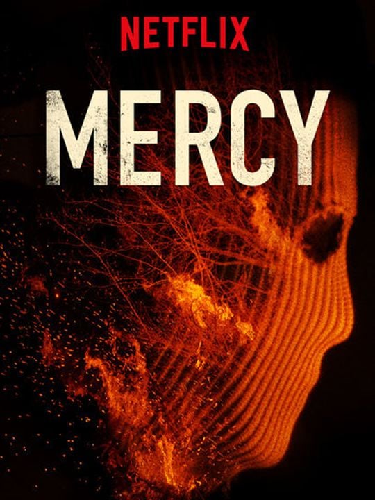 Mercy : Afiş