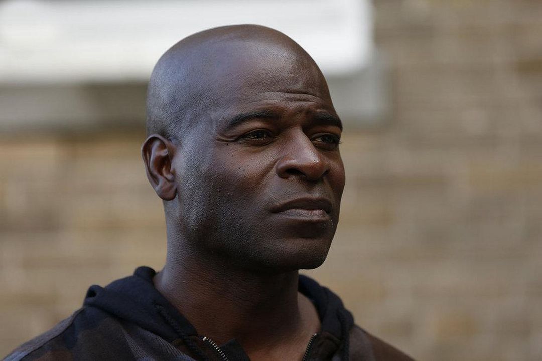 The Blacklist : Fotoğraf Hisham Tawfiq