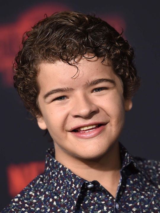 Afiş Gaten Matarazzo