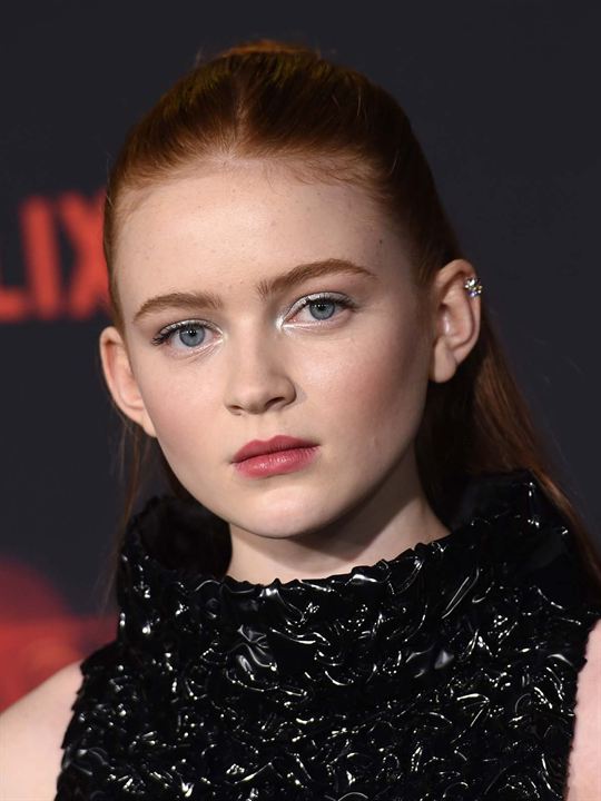 Afiş Sadie Sink