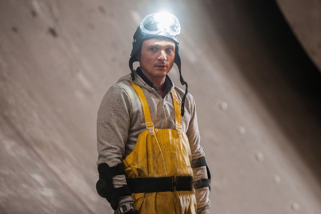 Fotoğraf Florian Lukas