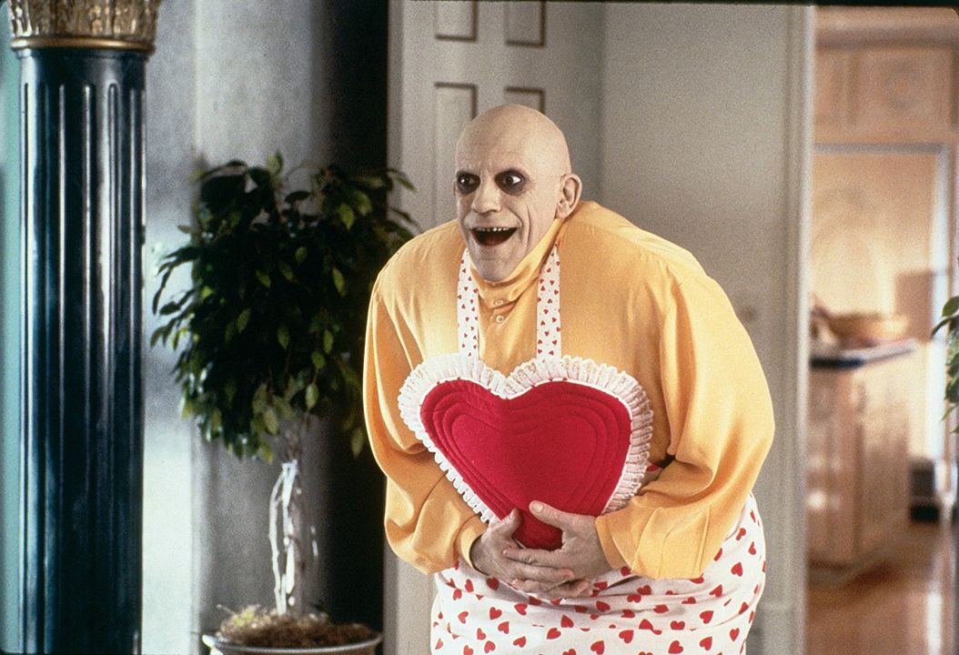 Fotoğraf Christopher Lloyd