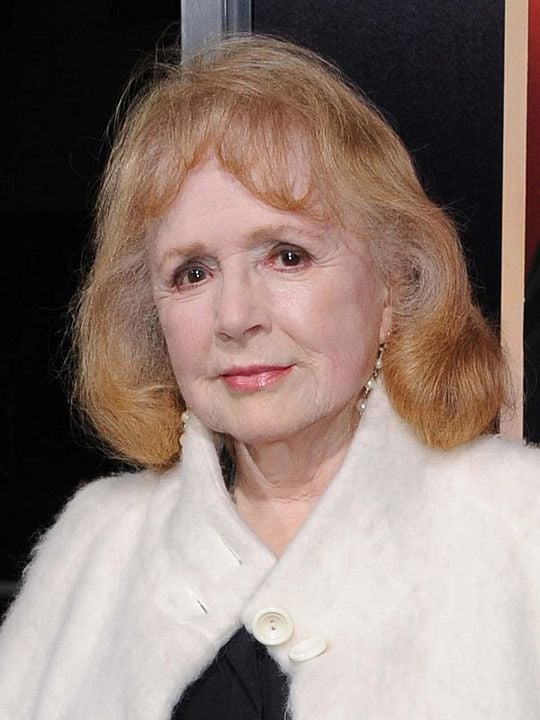 Afiş Piper Laurie