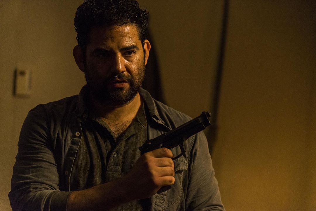 Fotoğraf Juan Gabriel Pareja