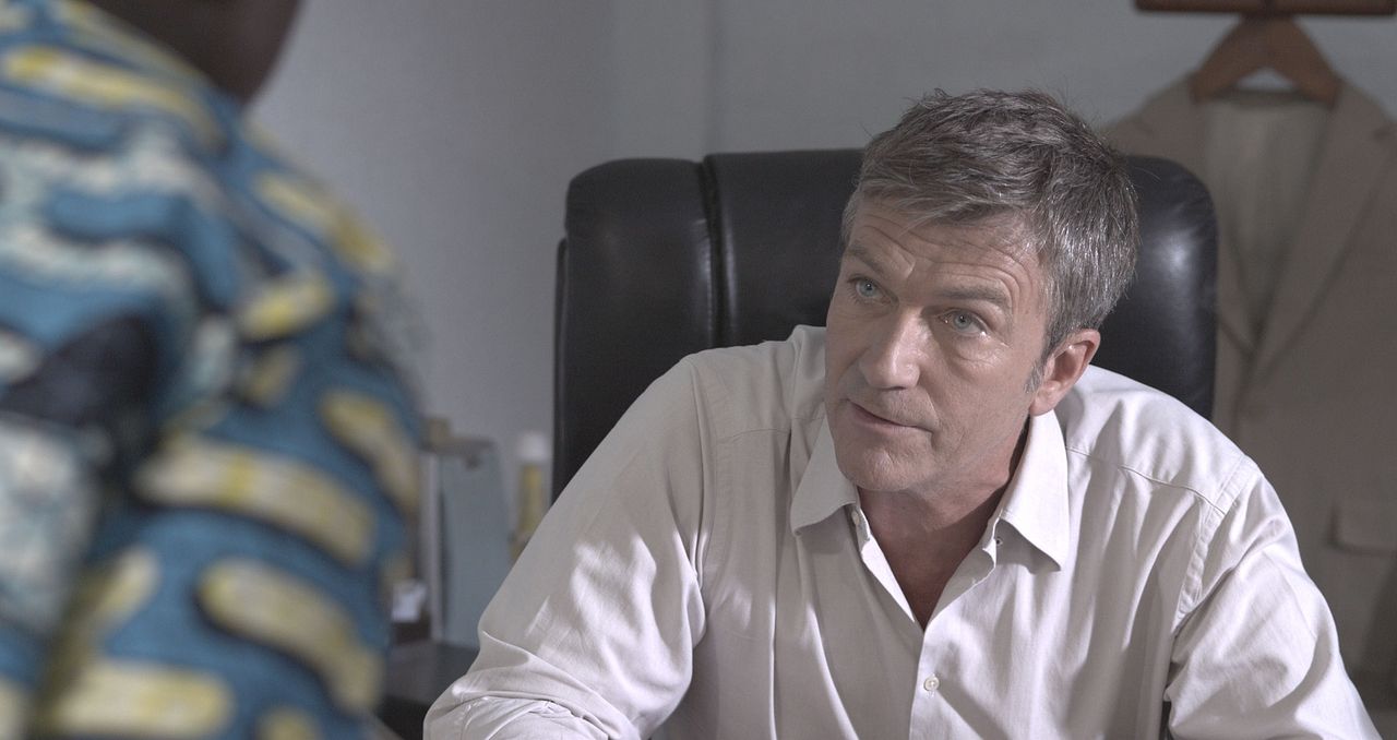 Fotoğraf Philippe Caroit