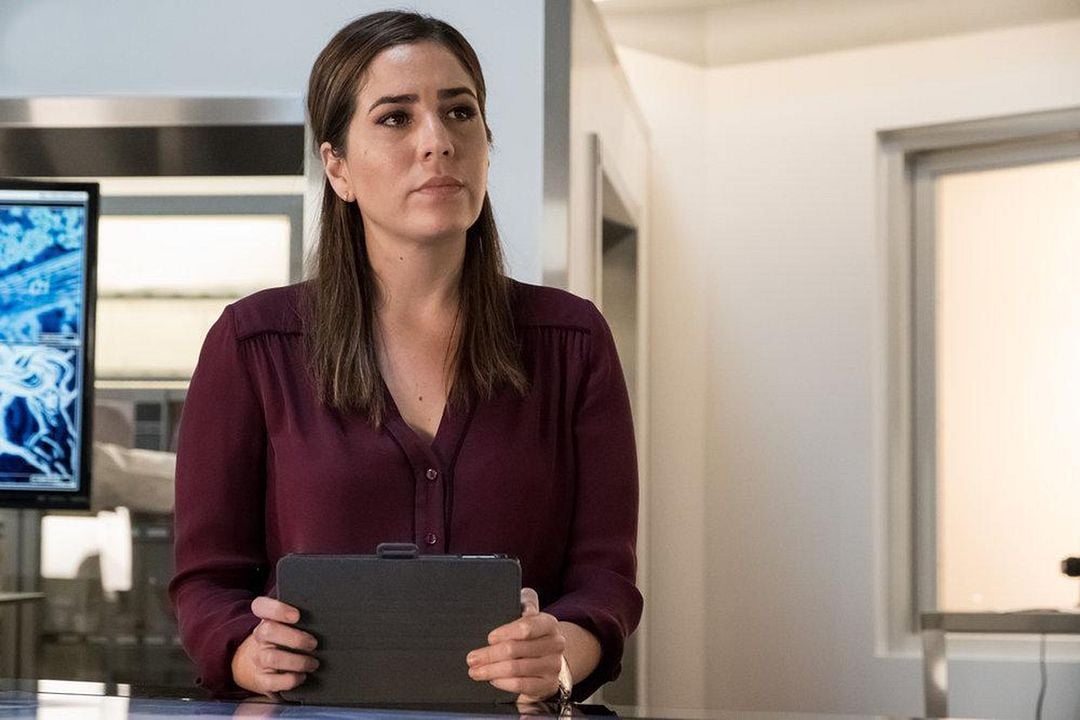 Blindspot : Fotoğraf Audrey Esparza