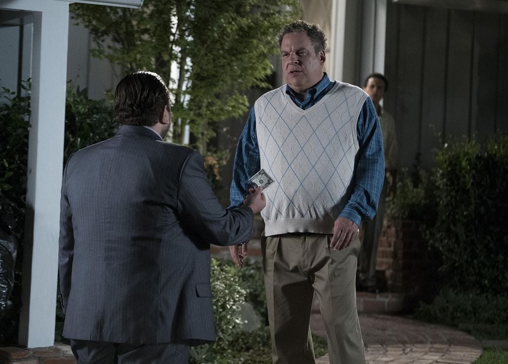 The Goldbergs : Fotoğraf Jeff Garlin