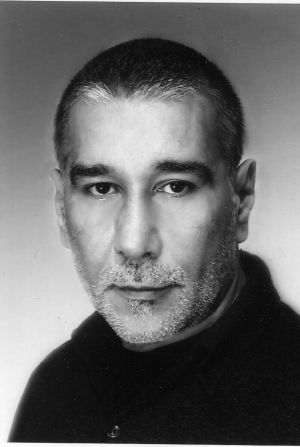 Afiş Yorgos Tsemberopoulos