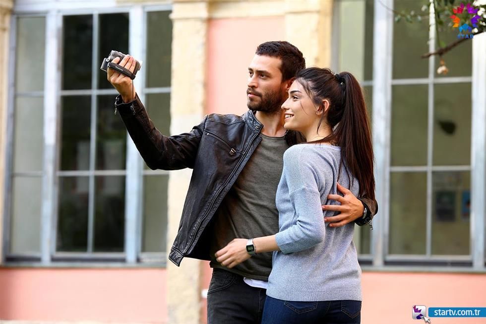 Hayat Sırları : Fotoğraf