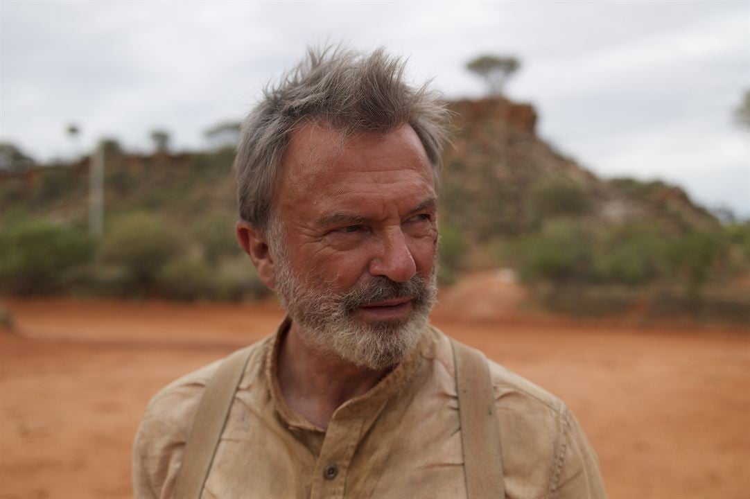 Güzel Ülke : Fotoğraf Sam Neill