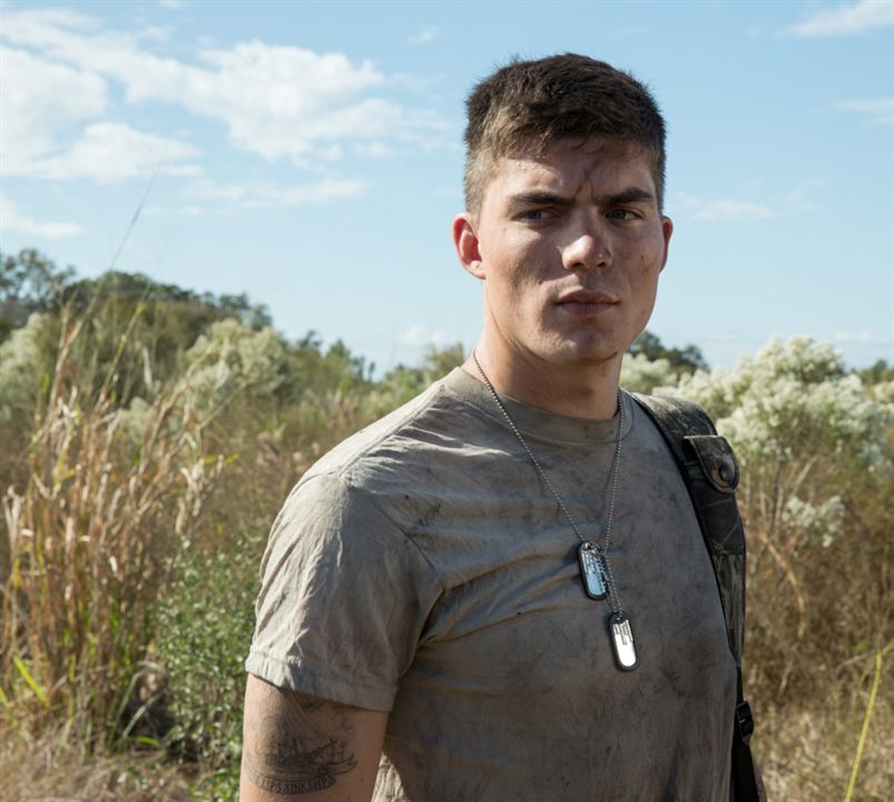 Fotoğraf Zane Holtz