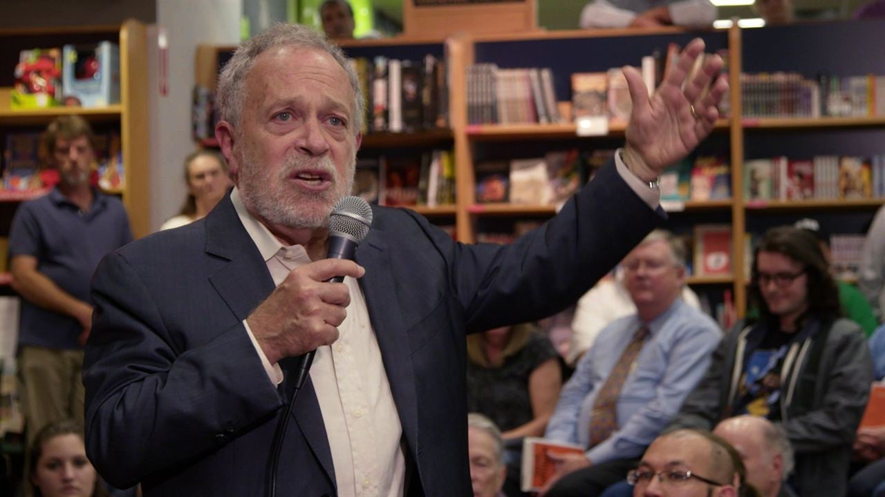 Fotoğraf Robert Reich