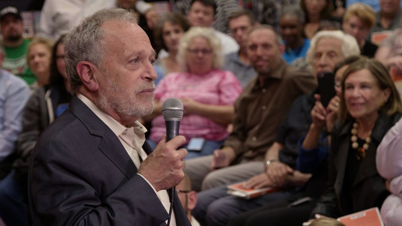 Fotoğraf Robert Reich