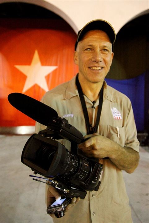 Cuba and the Cameraman : Fotoğraf Jon Alpert