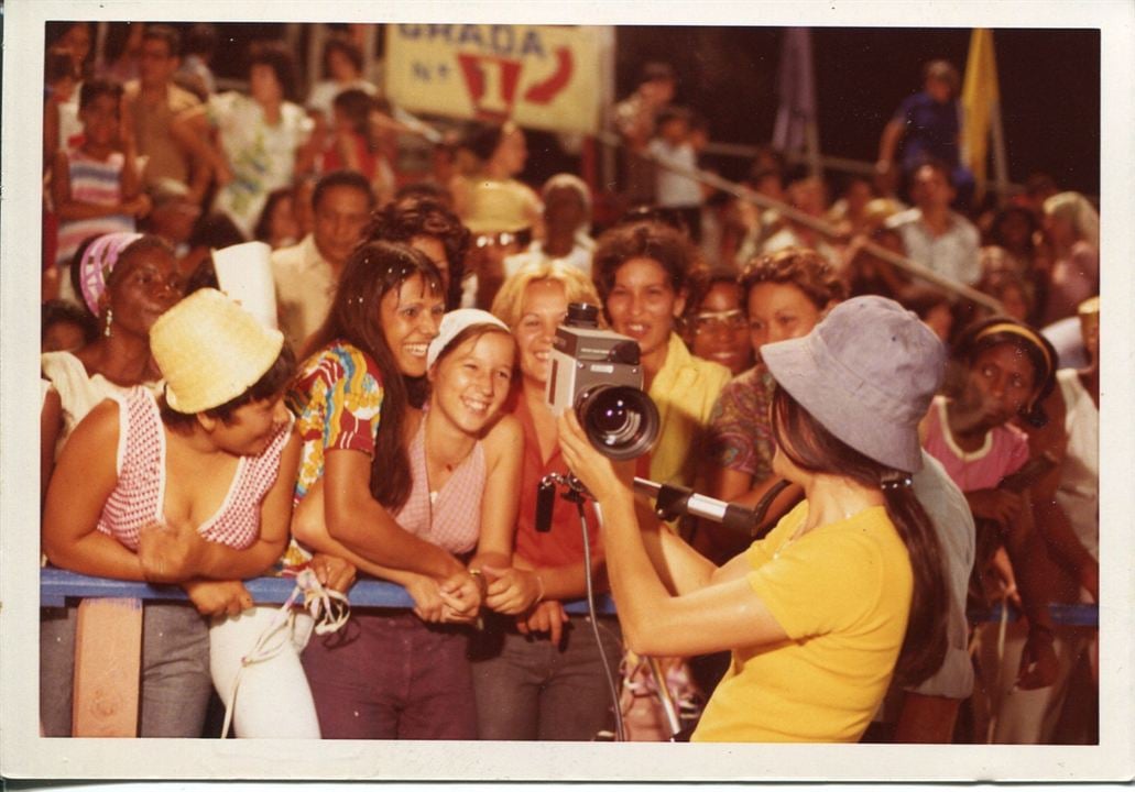 Cuba and the Cameraman : Fotoğraf