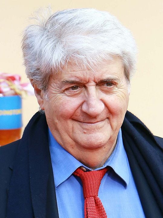 Afiş Tom Conti