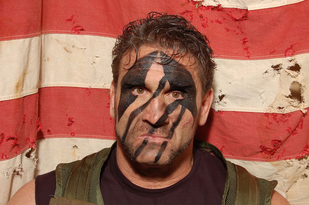 Fotoğraf Ken Shamrock