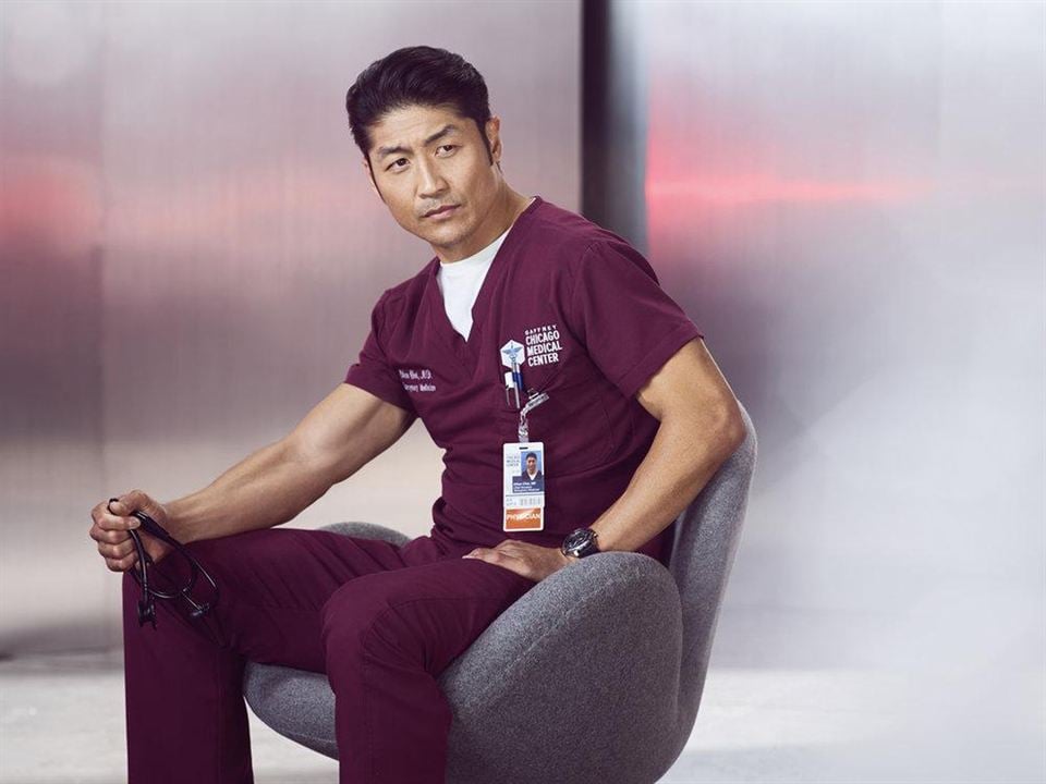 Fotoğraf Brian Tee