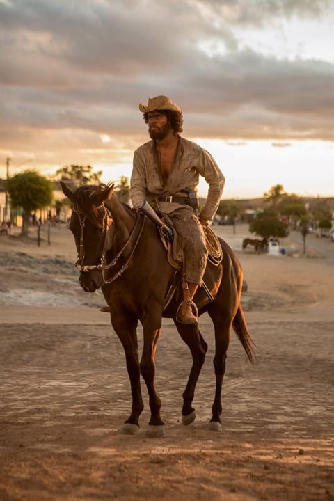 O Matador : Fotoğraf