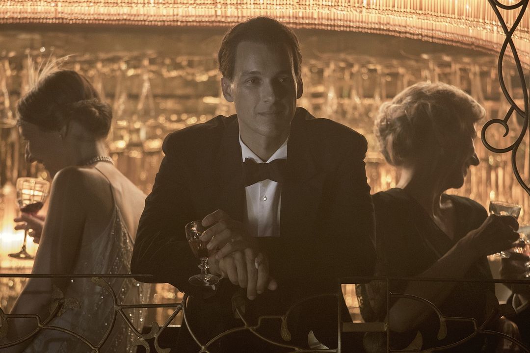 Fotoğraf Florian David Fitz