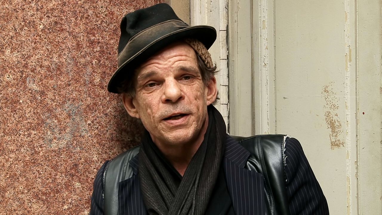 Fotoğraf Denis Lavant