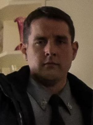 Afiş Matthew Stefiuk