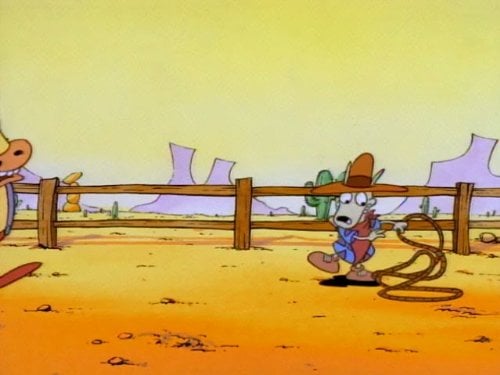 Rocko's Modern Life : Fotoğraf