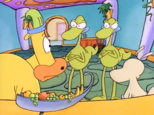 Rocko's Modern Life : Fotoğraf