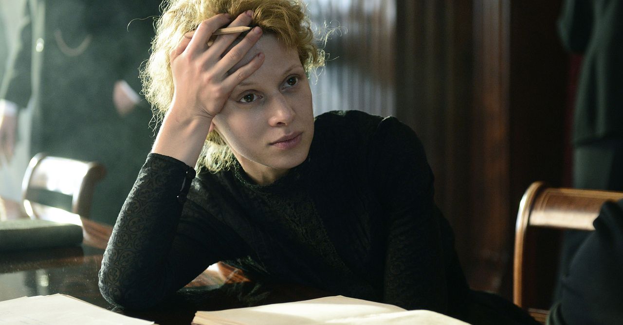 Fotoğraf Karolina Gruszka