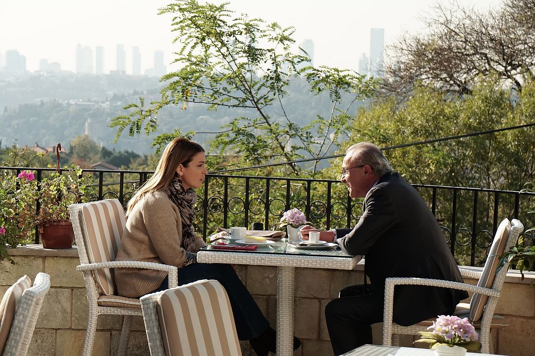 Kalbimdeki Deniz : Fotoğraf