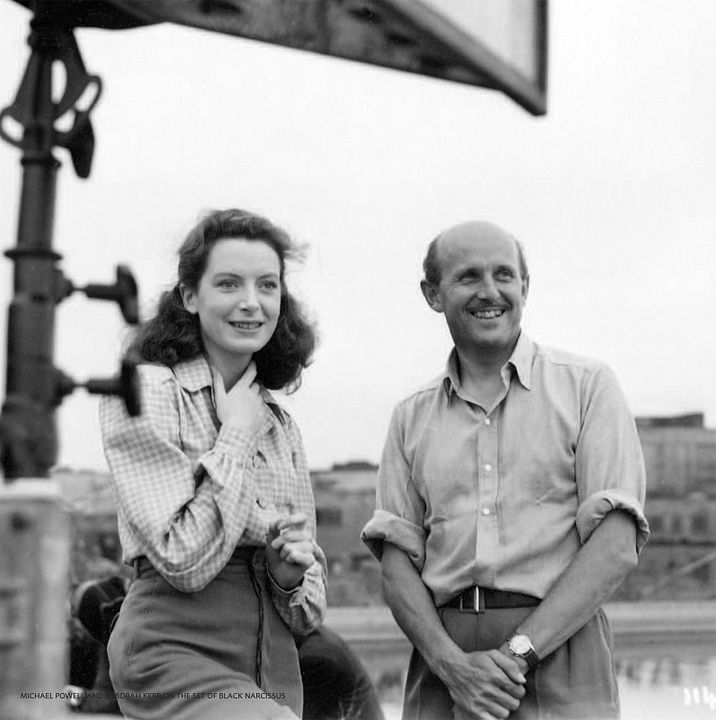 I Know Where I'm Going! : Fotoğraf