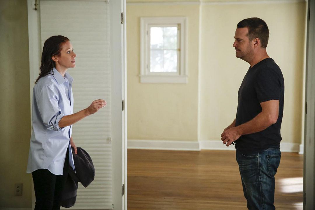 Fotoğraf Chris O'Donnell