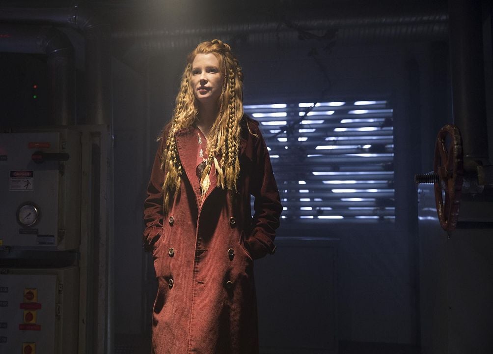 Fotoğraf Emma Booth