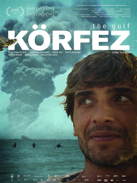 Körfez : Afiş