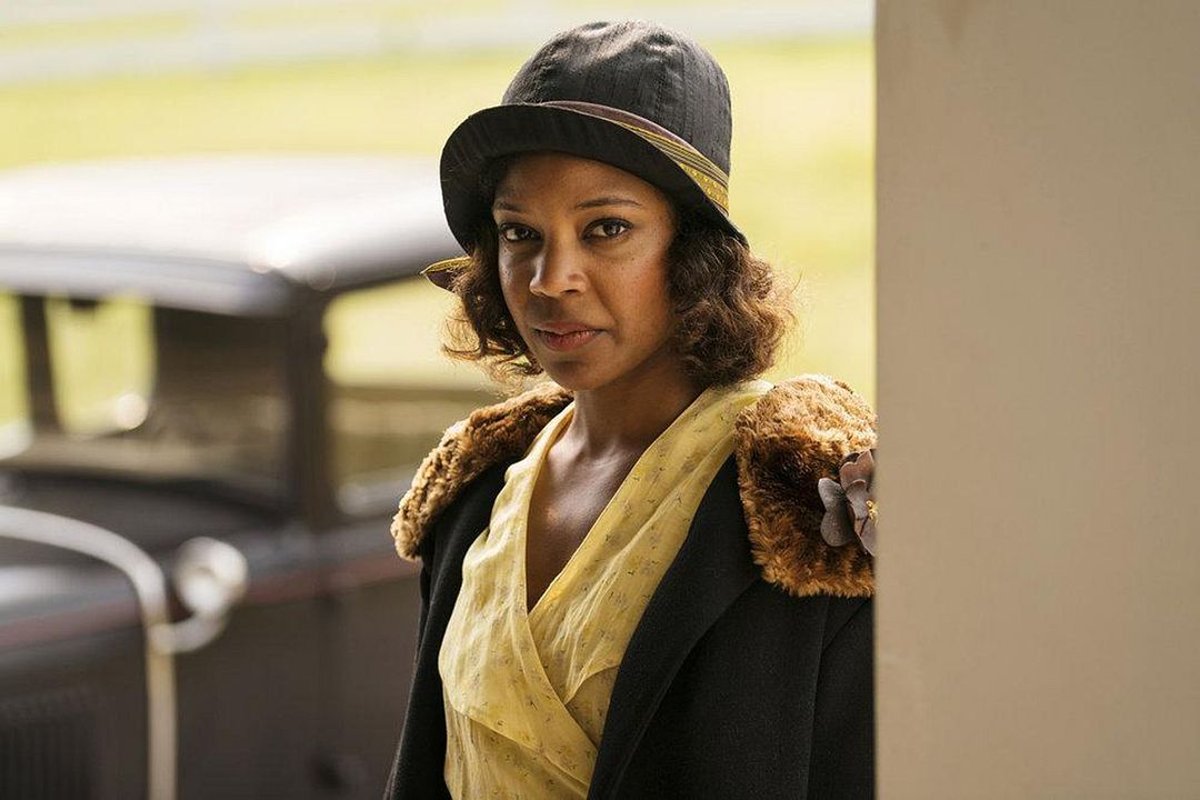 Damnation : Fotoğraf Chasten Harmon