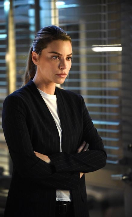 Fotoğraf Lauren German