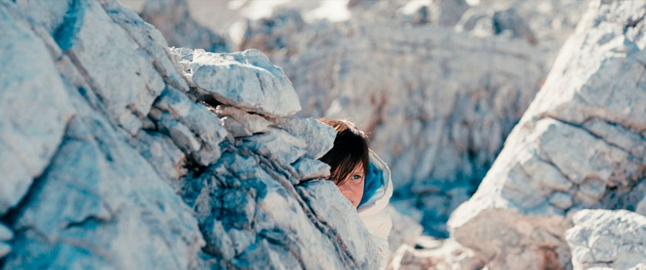 Üç Tepe : Fotoğraf Arian Montgomery