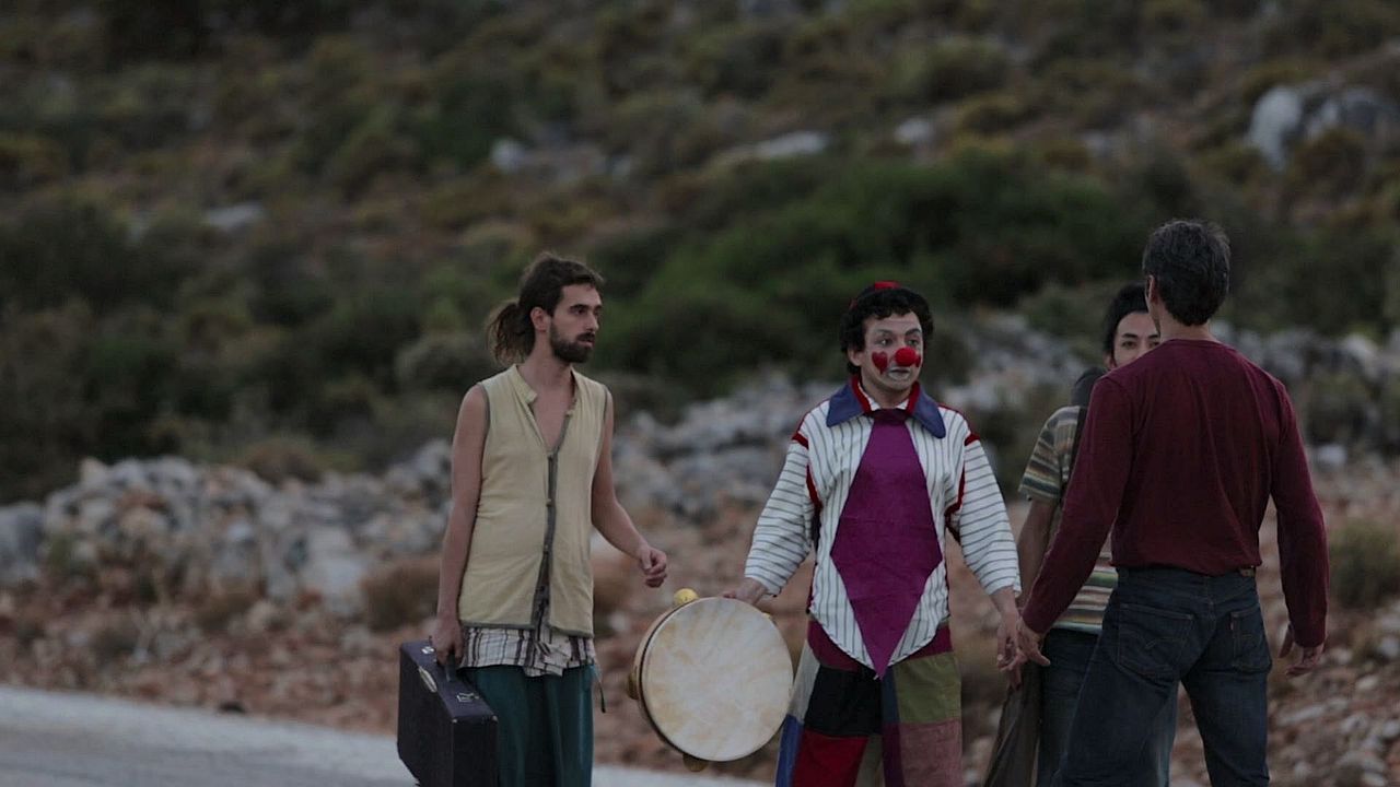 On Adım : Fotoğraf